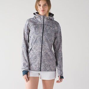Lululemon Runaway Jacket size 6